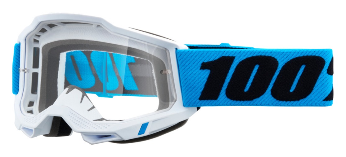 100% Accuri 2 Goggles N/A