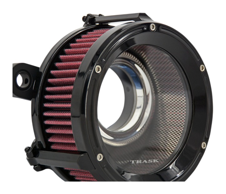 ISUKA　Air450X trask_assault_air_cleanerfor_h