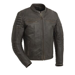 First Manufacturing Commuter Jacket