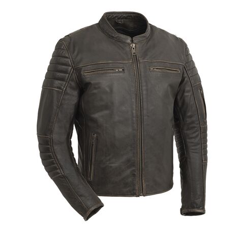 First Manufacturing Commuter Jacket