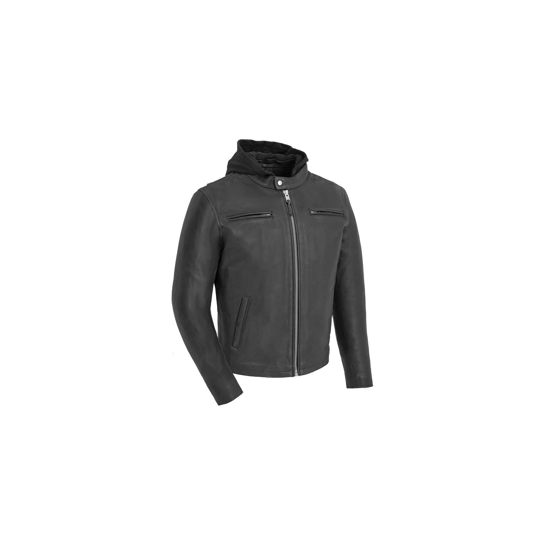 First Manufacturing Street Cruiser Jacket