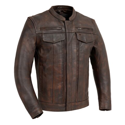 First Manufacturing Raider Jacket