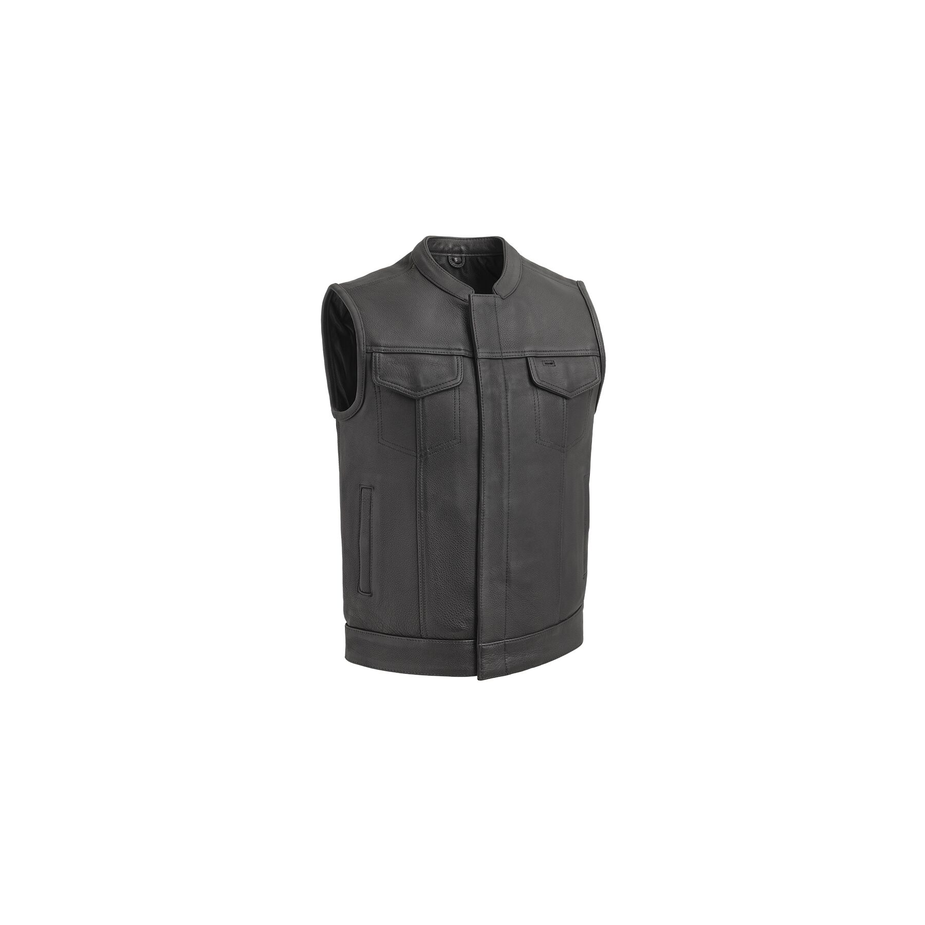 First Manufacturing Hotshot Vest