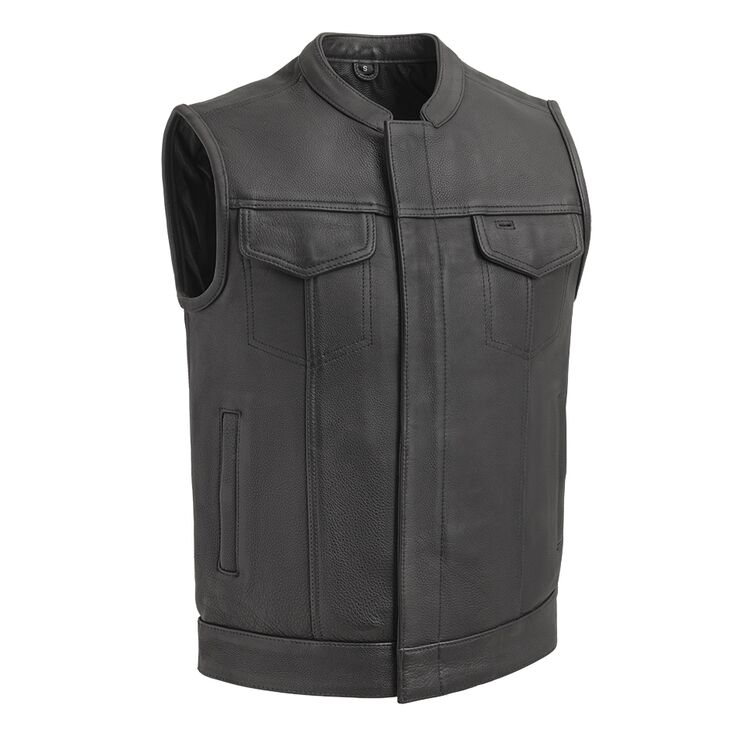 First Manufacturing Hotshot Vest - RevZilla