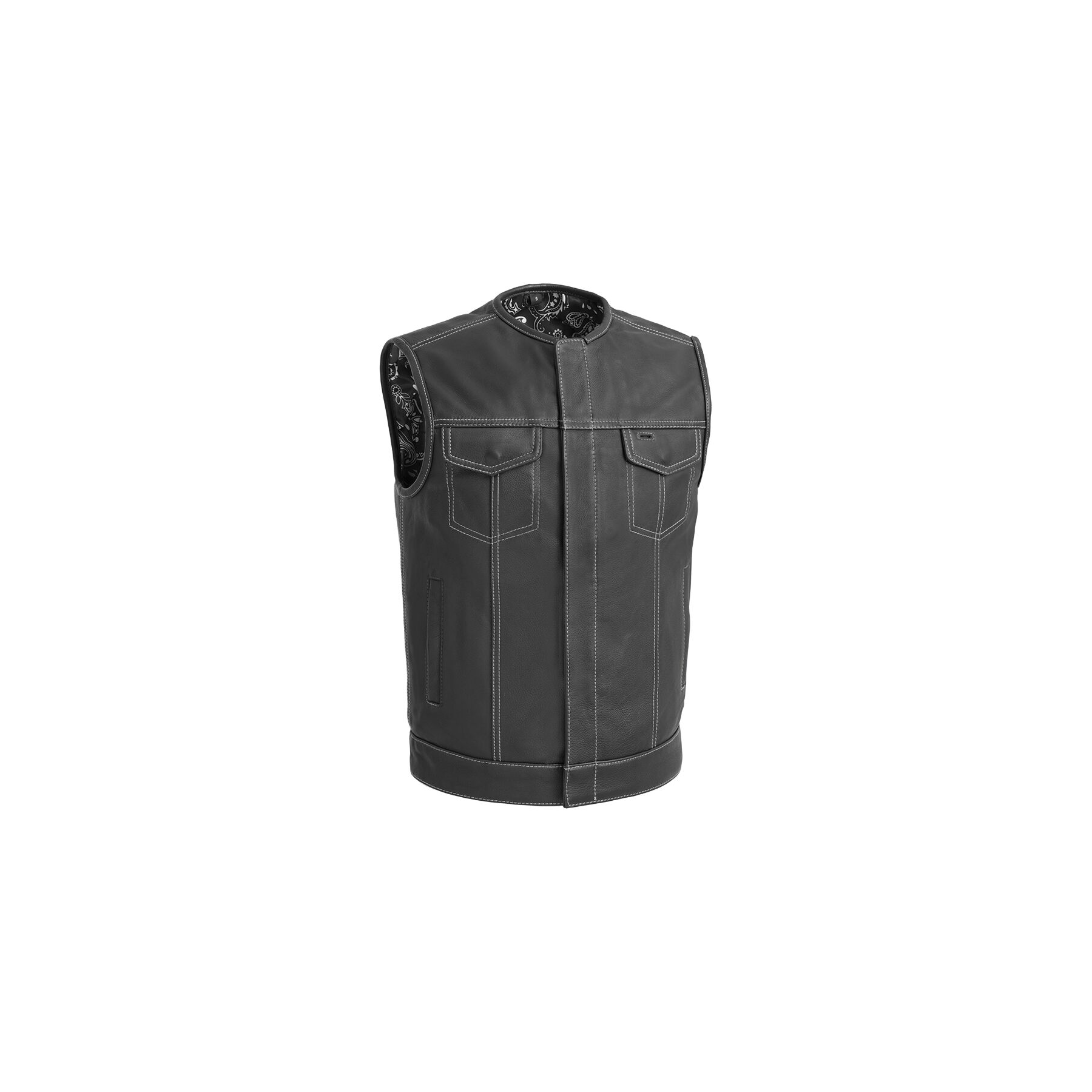 First Manufacturing Bandit Vest