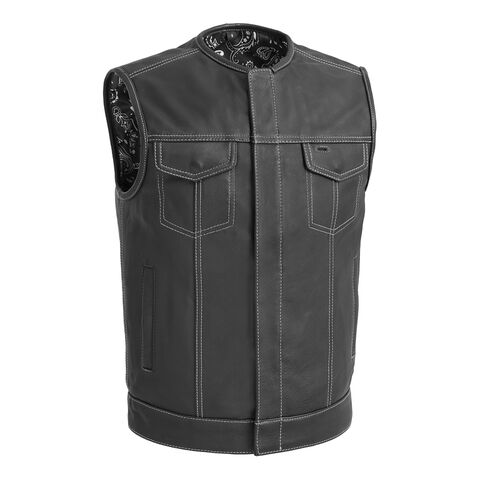 First Manufacturing Bandit Vest