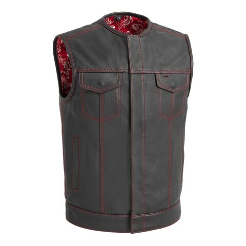 First Manufacturing Bandit Vest