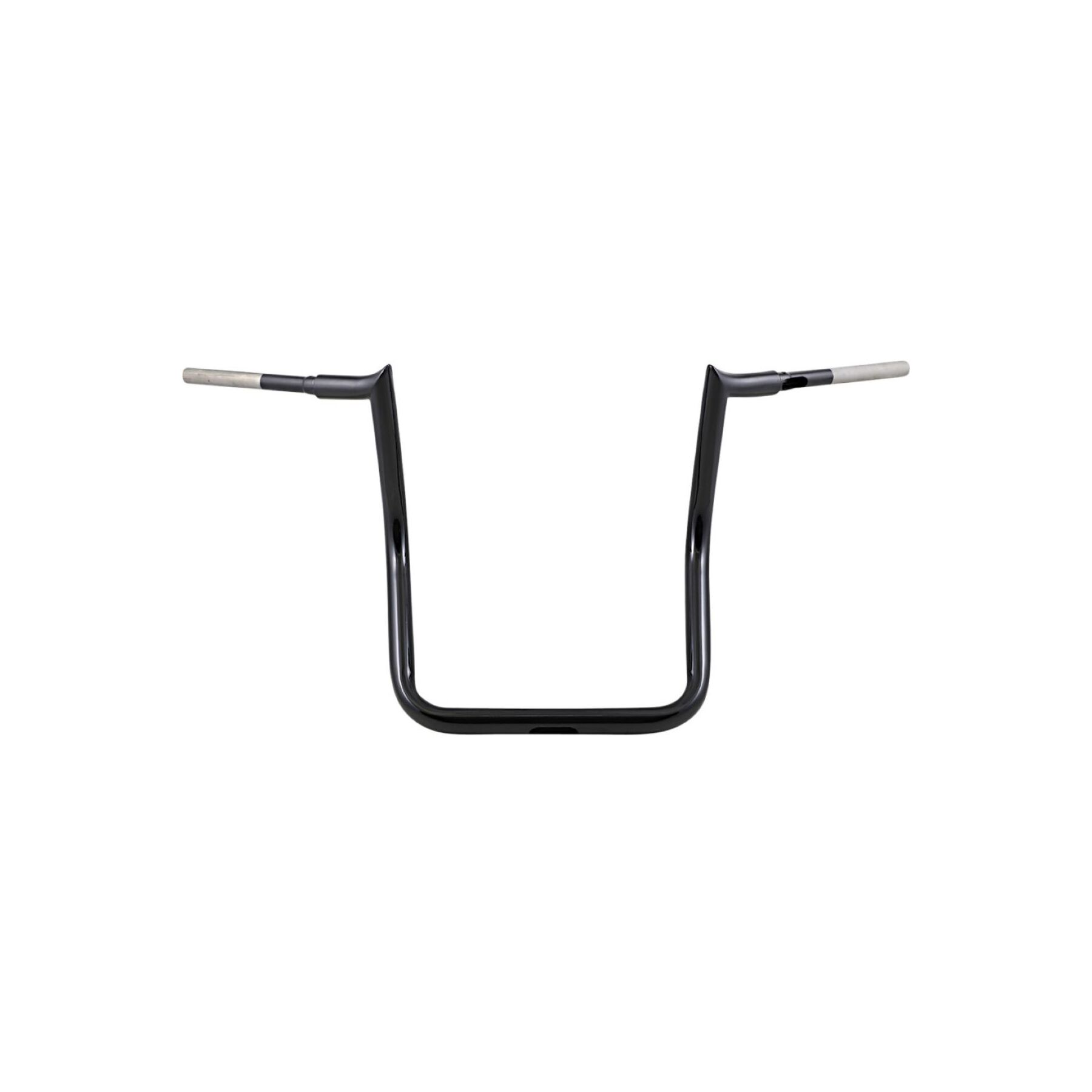 Trask 1 1/4 Bro Handlebars For Indian Chieftain / Roadmaster 2014-2017