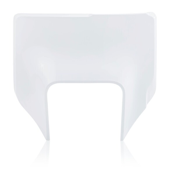 Acerbis Headlight Shell Husqvarna FE / TE 250cc-501cc 2020-2022 N/A