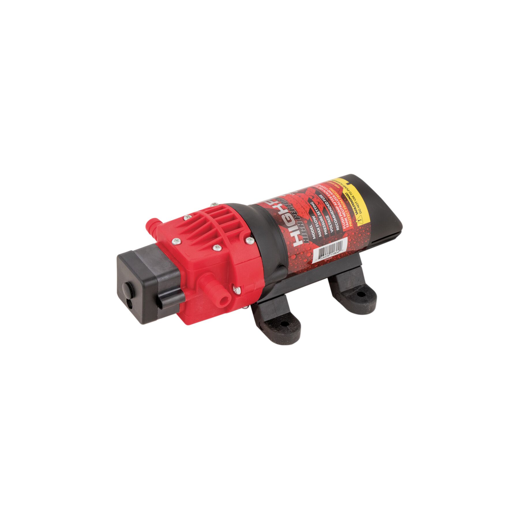 Moose Racing Replacement Sprayer Pump