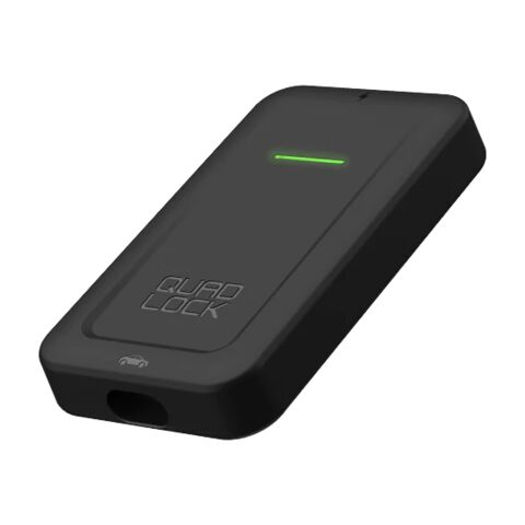 Quad Lock Wireless Carplay Adaptor