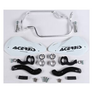 Acerbis X-Strong Supermoto Handguards