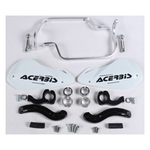 Acerbis X-Strong Supermoto Handguards 