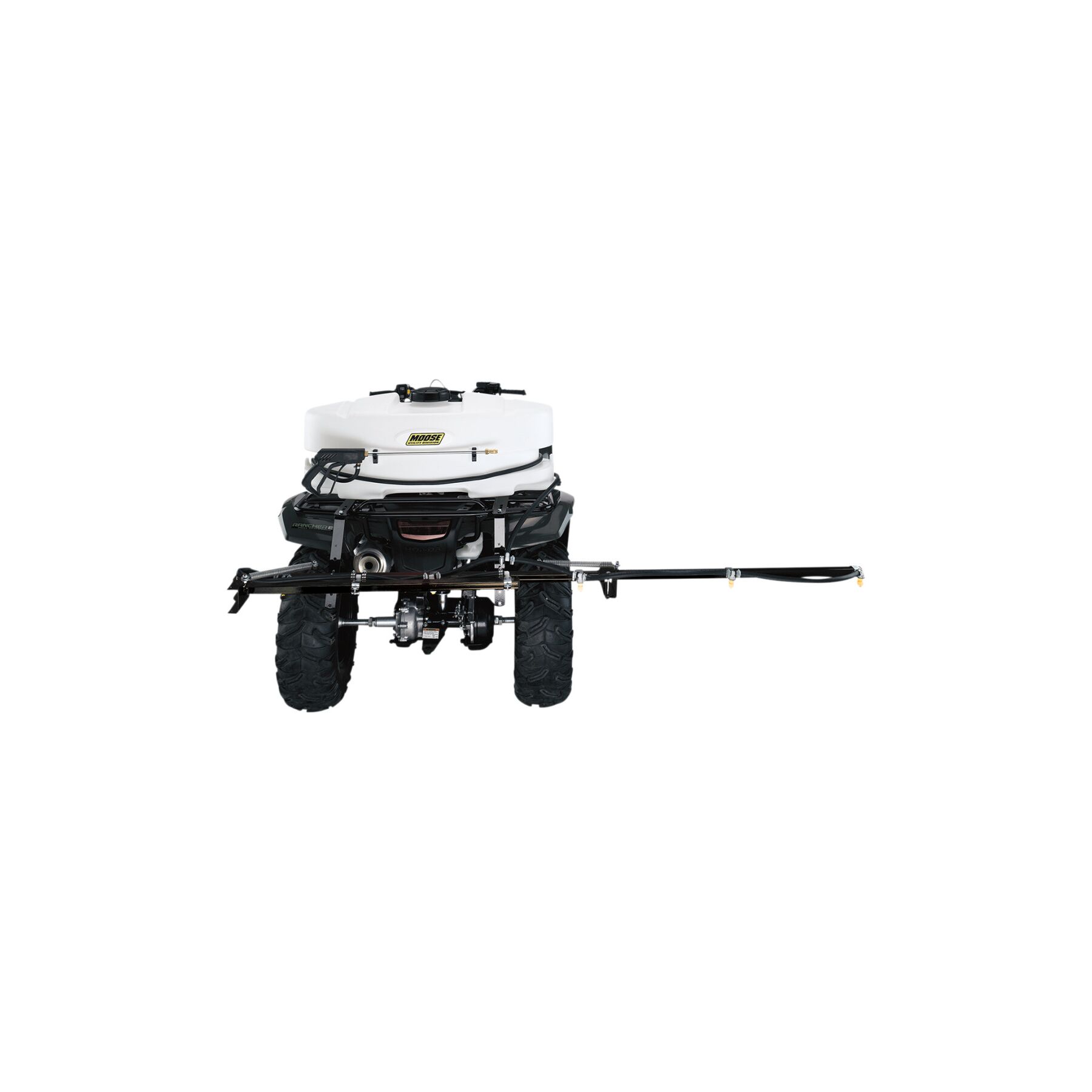 Moose Racing Sprayer Boom