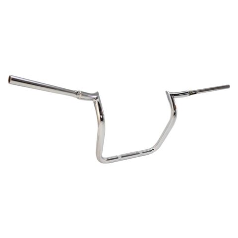 Trask 1 1/4" Bro Handlebars For Indian Chieftain / Roadmaster 2018-2025