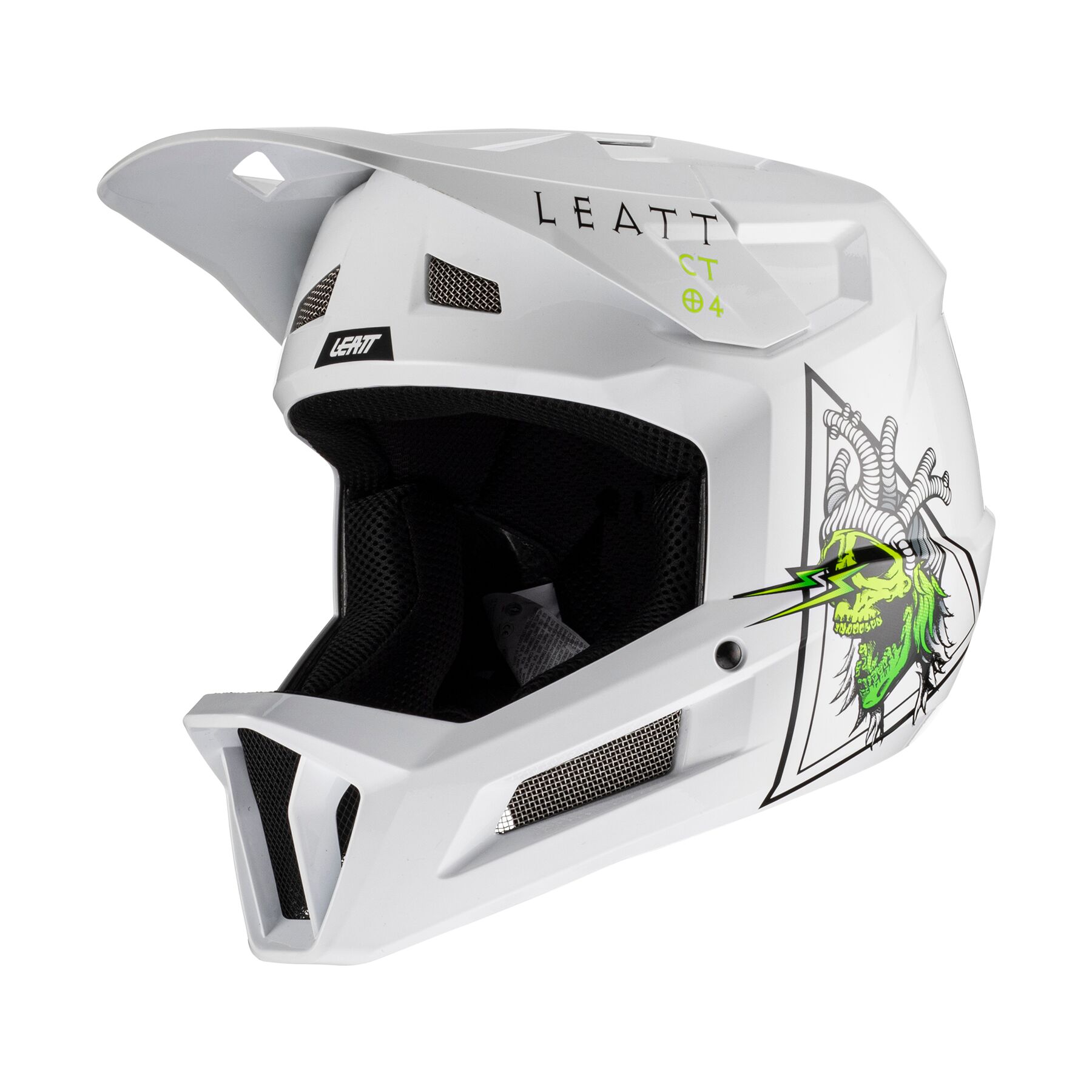 Leatt MTB Gravity 2.0 Helmet