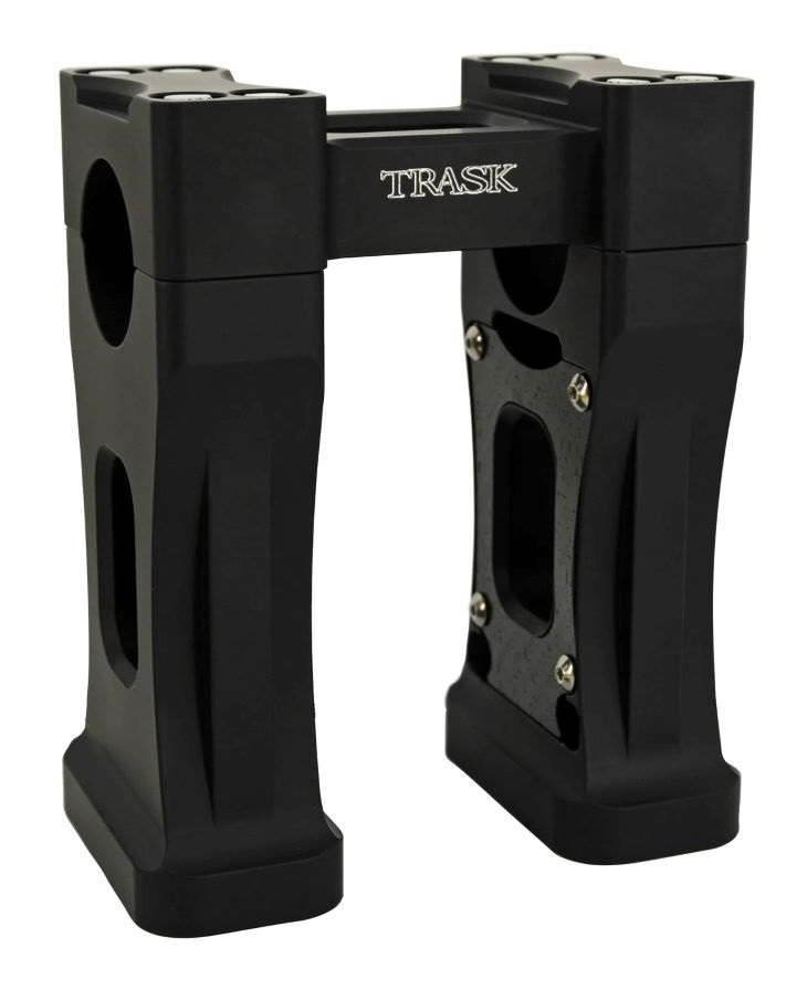 Trask 1 1/2
