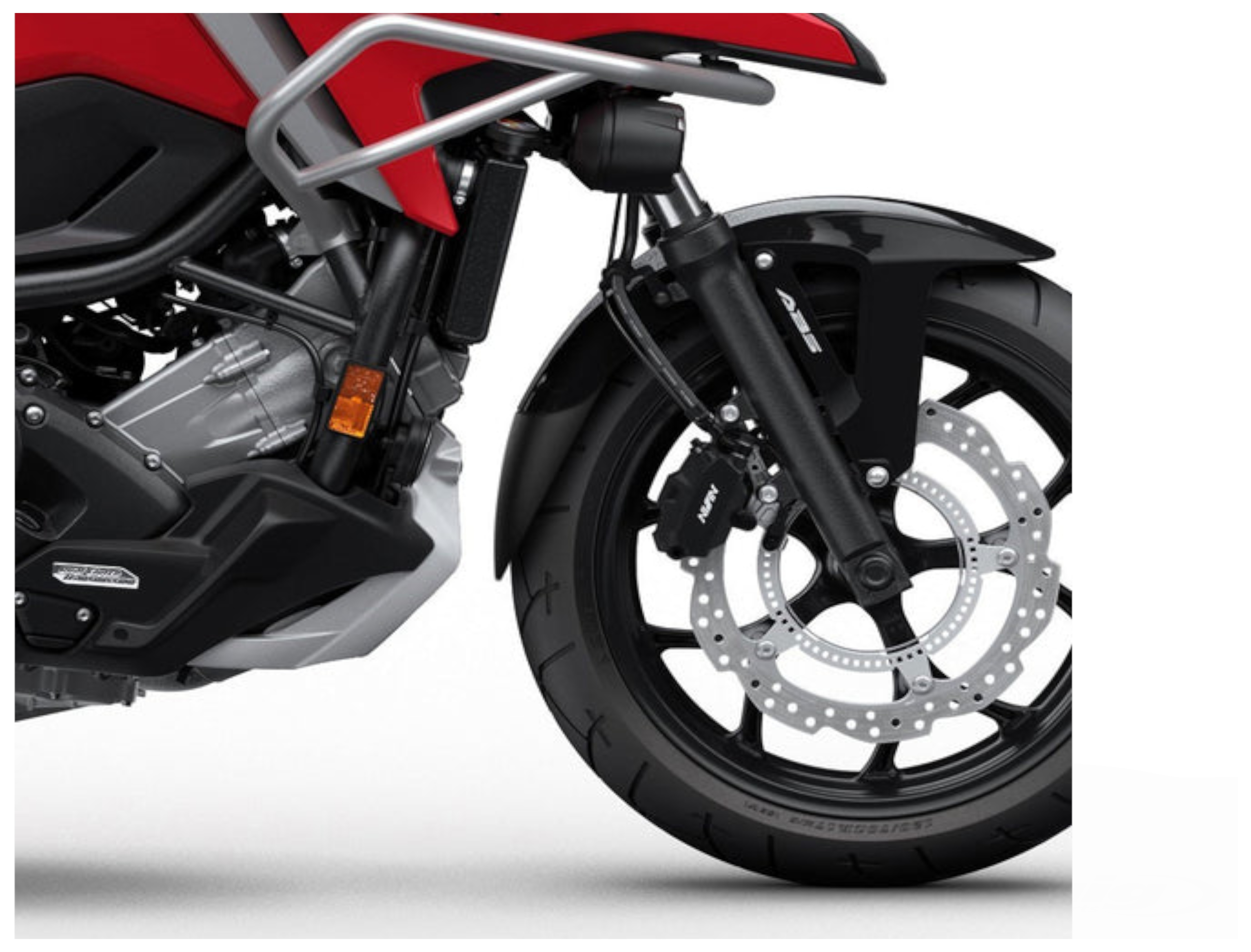 Don YAMAHA OEM Motorcycle parts : Element Assembly, Air Cleaner