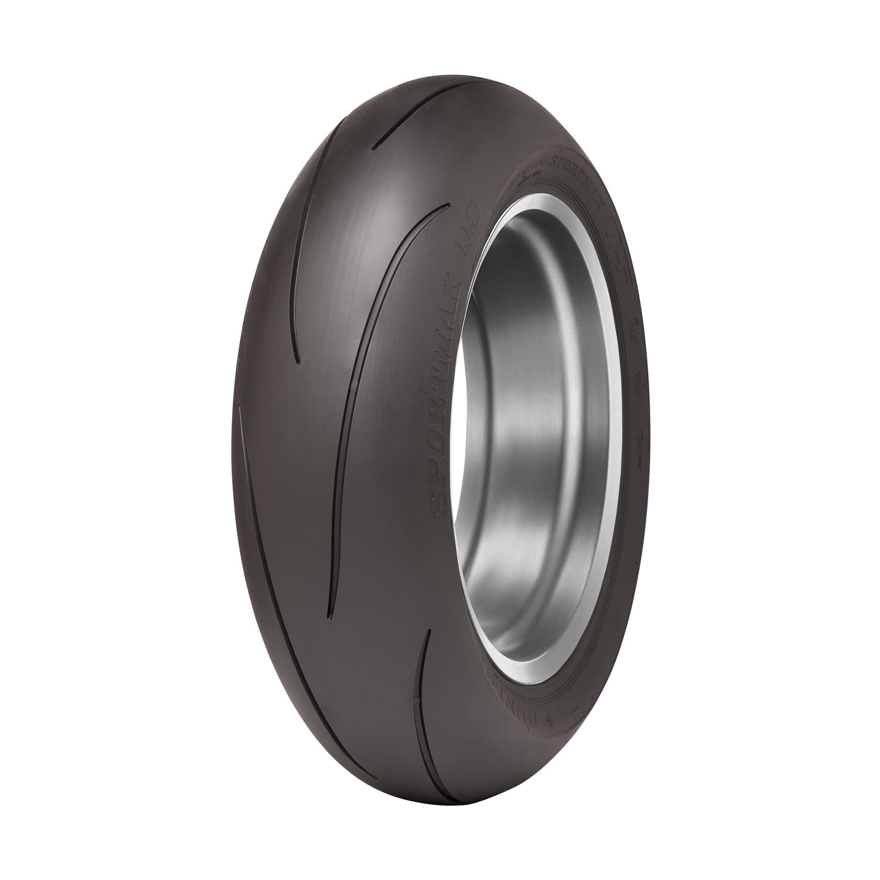 Dunlop Q5 Sportmax Tires