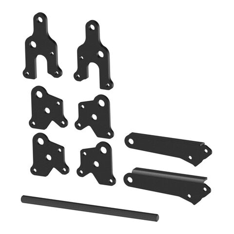 KFI UTV Tube Leveling Kit