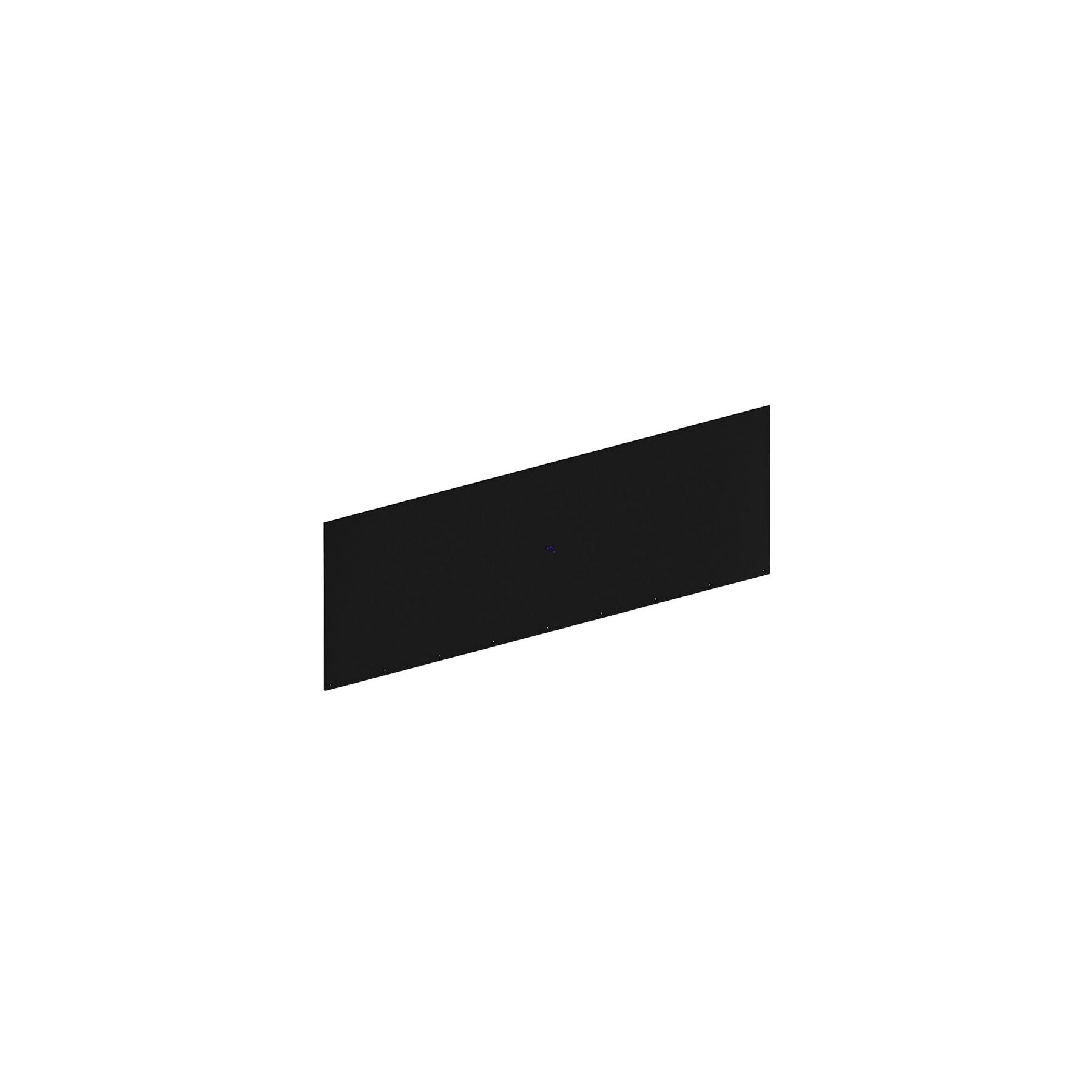KFI Pro-Poly Replacement Plow Blade
