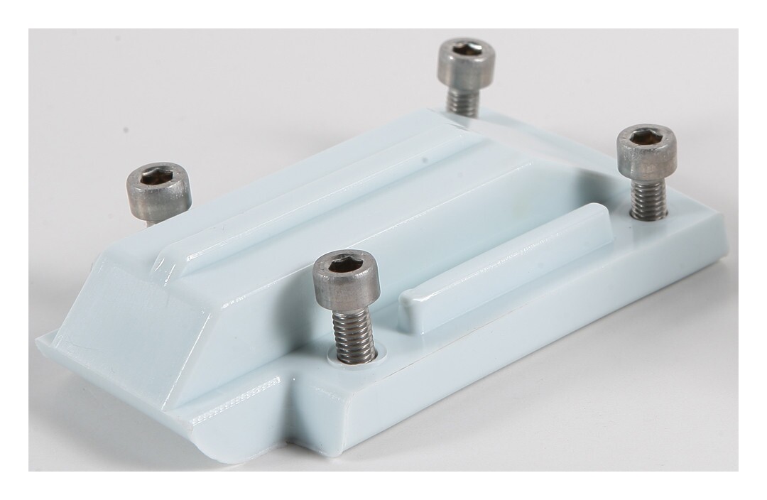 Acerbis Replacement Chain Block Insert Honda / Kawasaki / Yamaha 250cc-450cc N/A