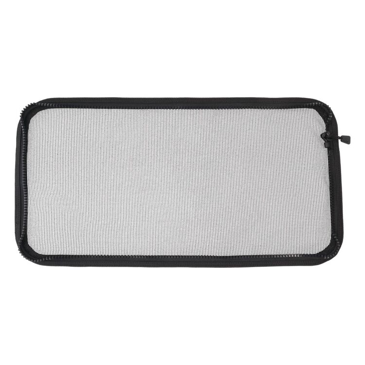 Quad Boss Mesh Window Rear Windshield Polaris Ranger 2013-2021