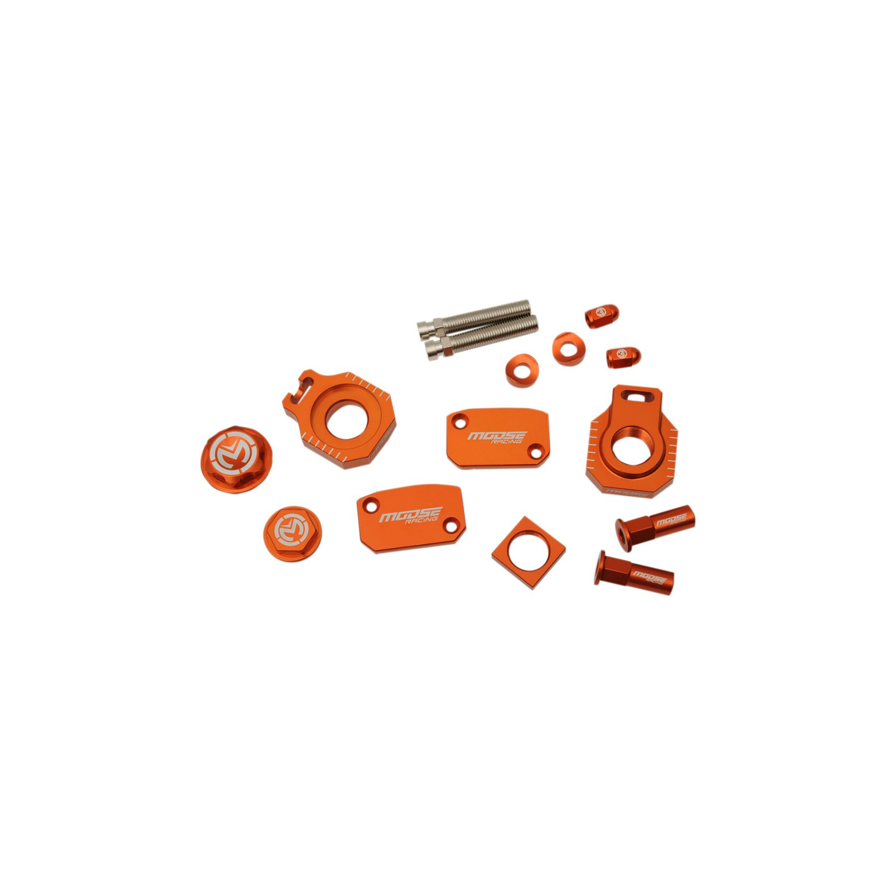 Moose Racing Bling Pack KTM 150cc-500cc 2014-2021