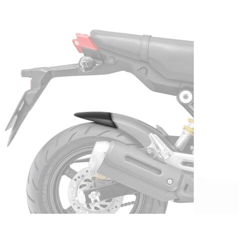 Puig Rear Fender Extender Honda Grom 2022-2025
