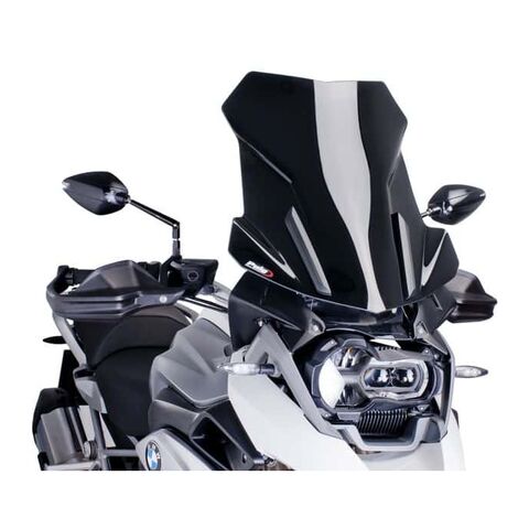 Puig Touring Windscreen BMW R1200GS / Adventure / R1250GS / Adventure