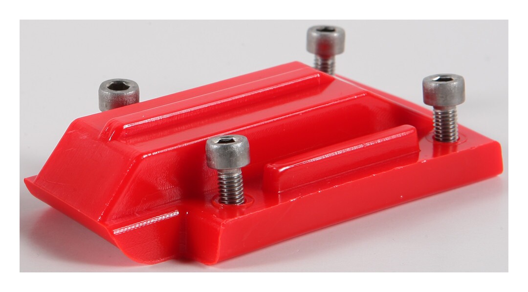 Acerbis Replacement Chain Block Insert Honda / Kawasaki / Yamaha 250cc-450cc N/A