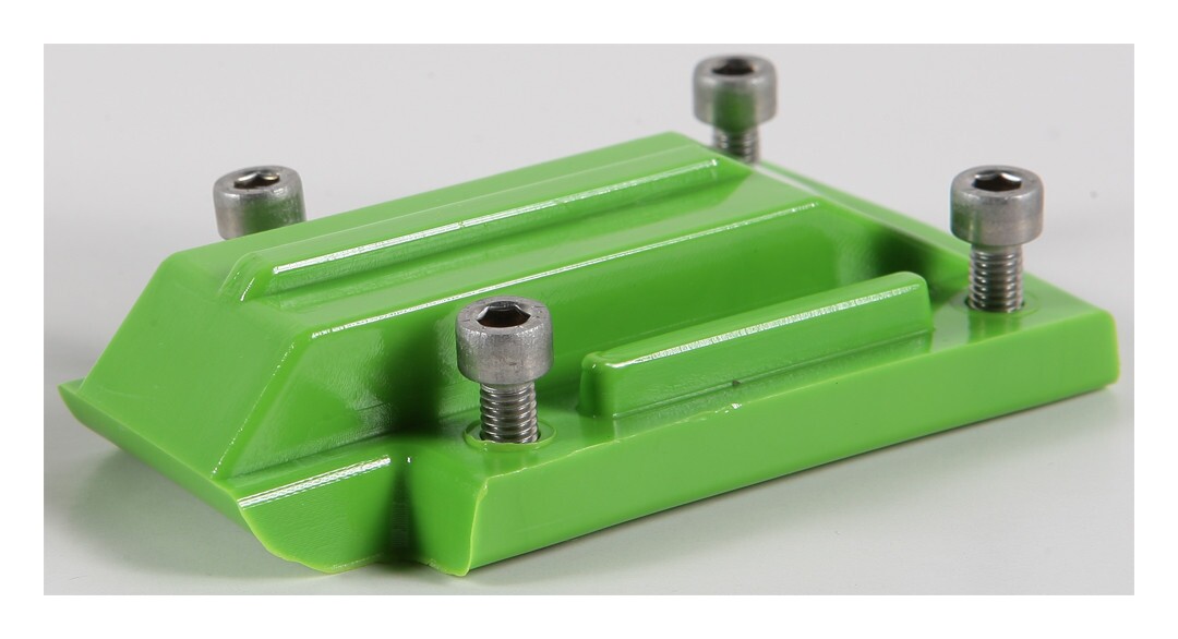 Acerbis Replacement Chain Block Insert Honda / Kawasaki / Yamaha 250cc-450cc N/A