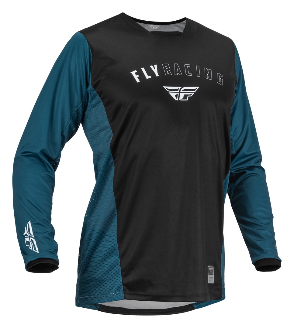 Fly Racing Patrol Jersey S