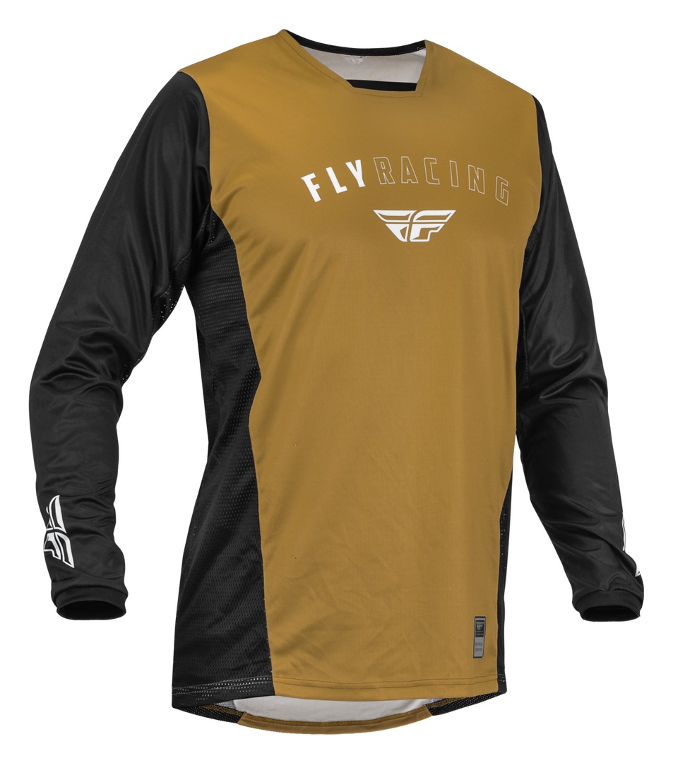 Fly Racing Patrol Jersey XXXL
