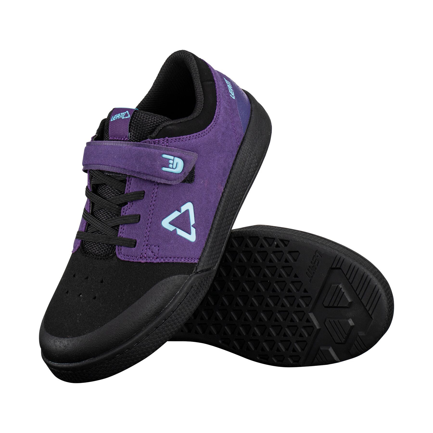 Leatt Youth MTB 2.0 Flat Shoes
