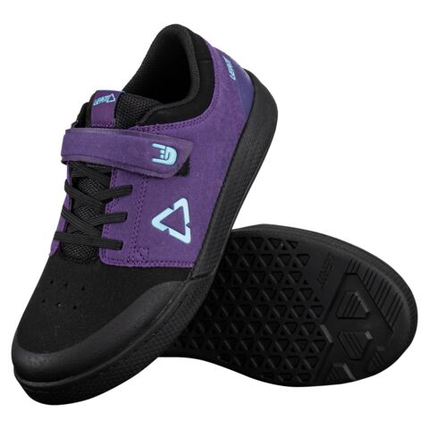 Leatt Youth MTB 2.0 Flat Shoes