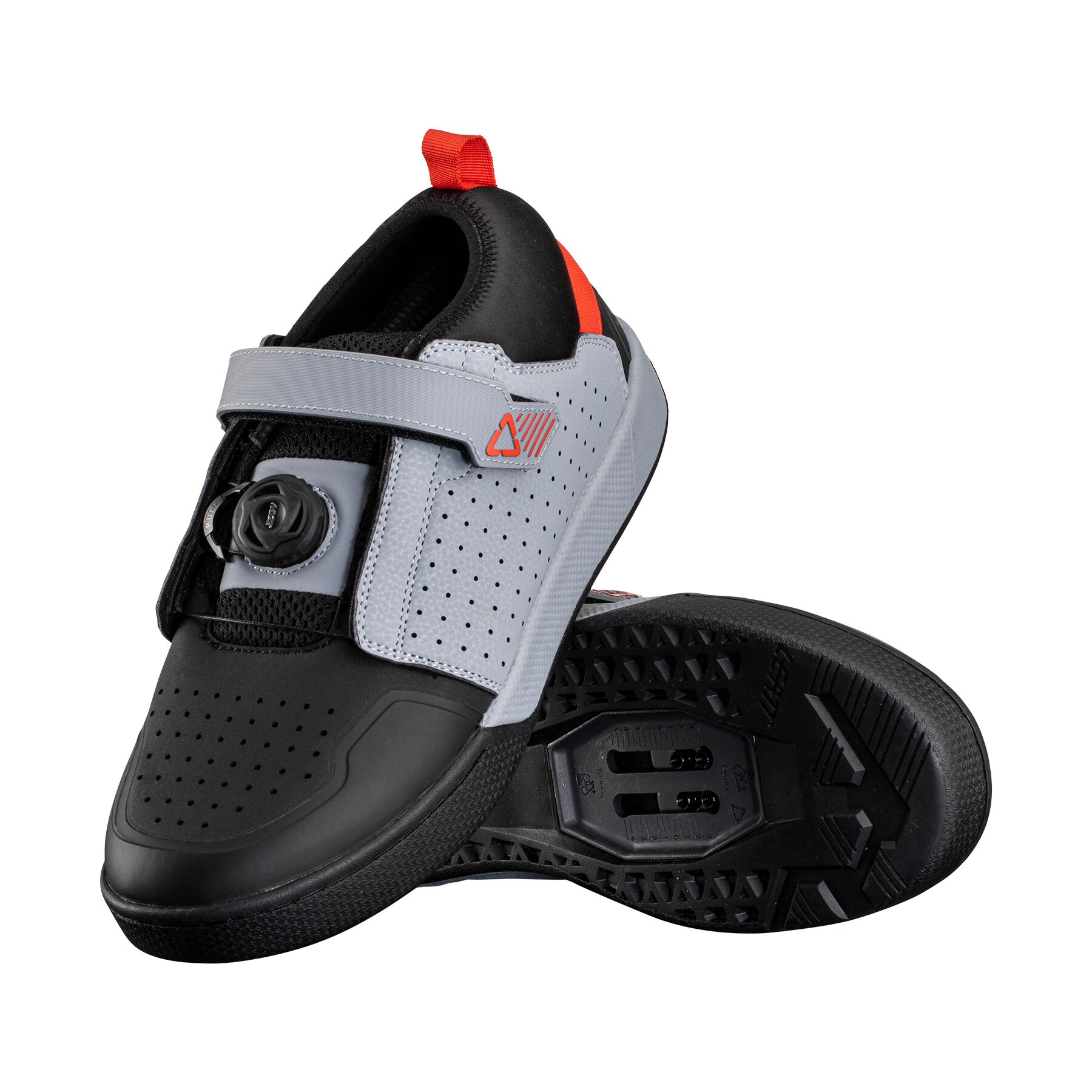 Leatt MTB 4.0 Clip Pro Shoes