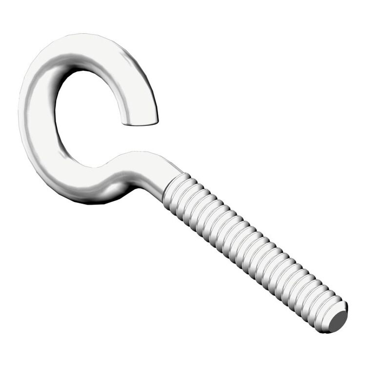 KFI 3/8" Manual Lift Eye-Bolt