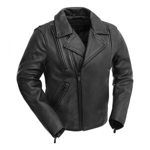 First Manufacturing Night Rider Jacket