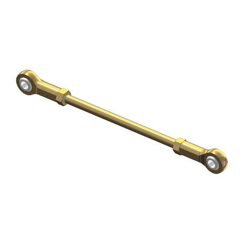 KFI Manual Lift Rod End Linkage