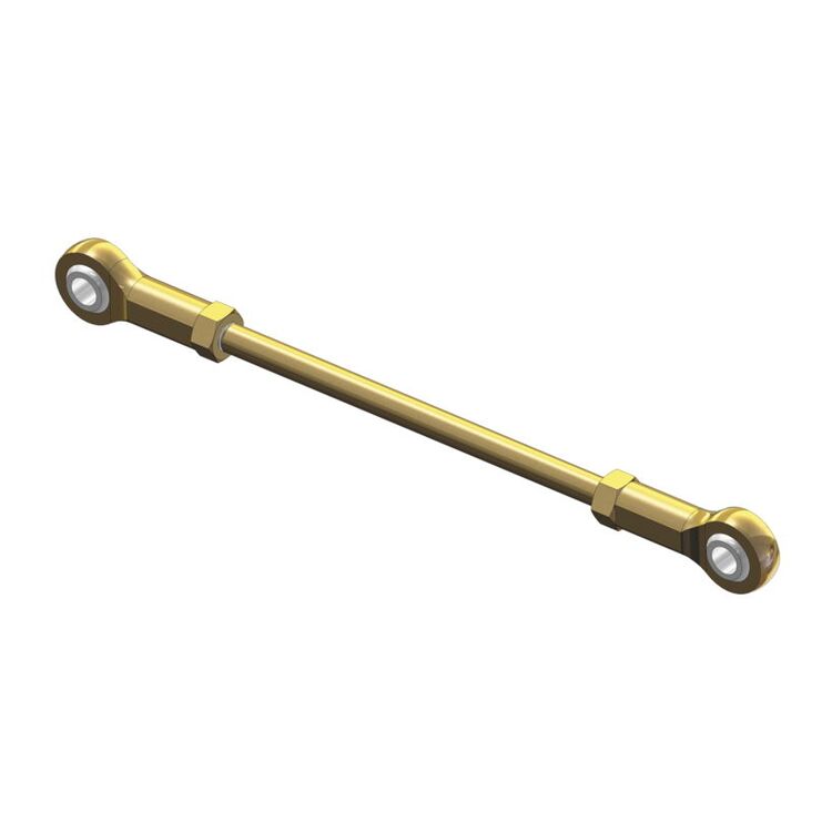 KFI Manual Lift Rod End Linkage