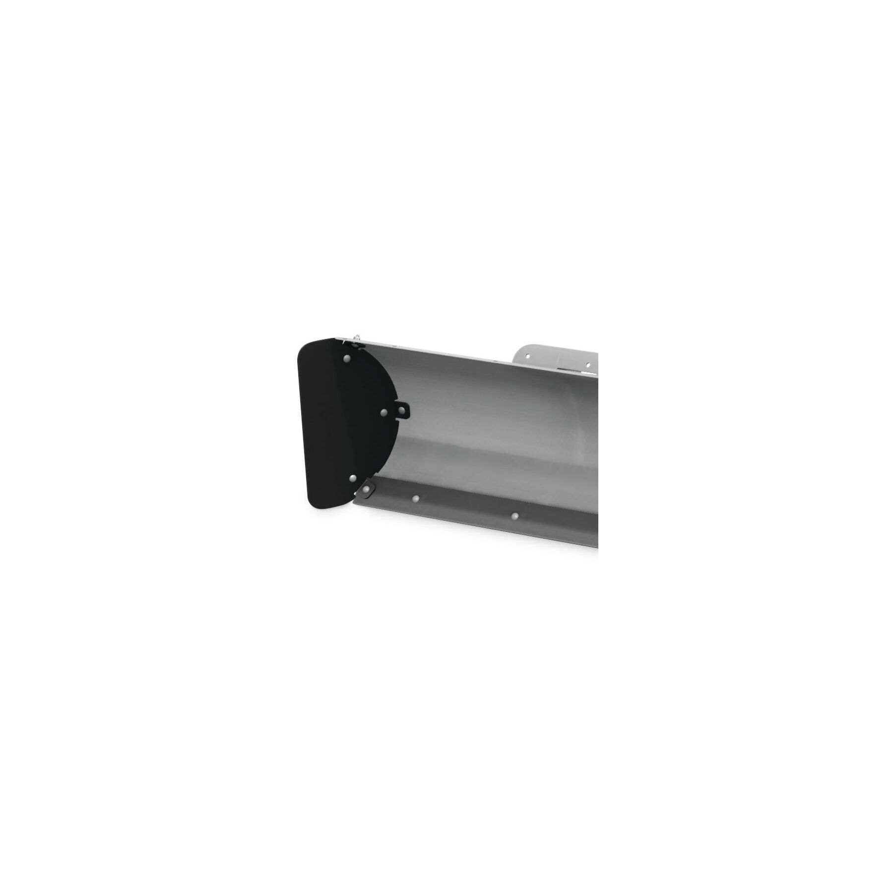 KFI Pro-Series Side Shield