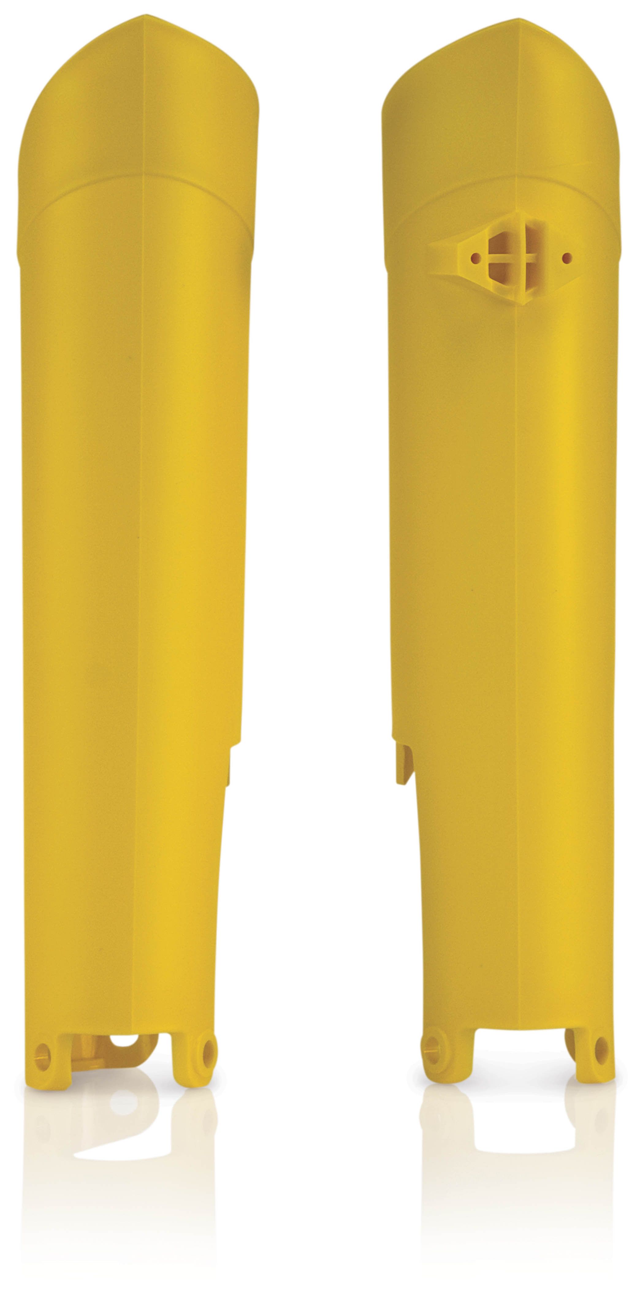 Acerbis Lower Fork Covers KTM / Husqvarna / Gas Gas 125cc-500cc 2014-2023 N/A