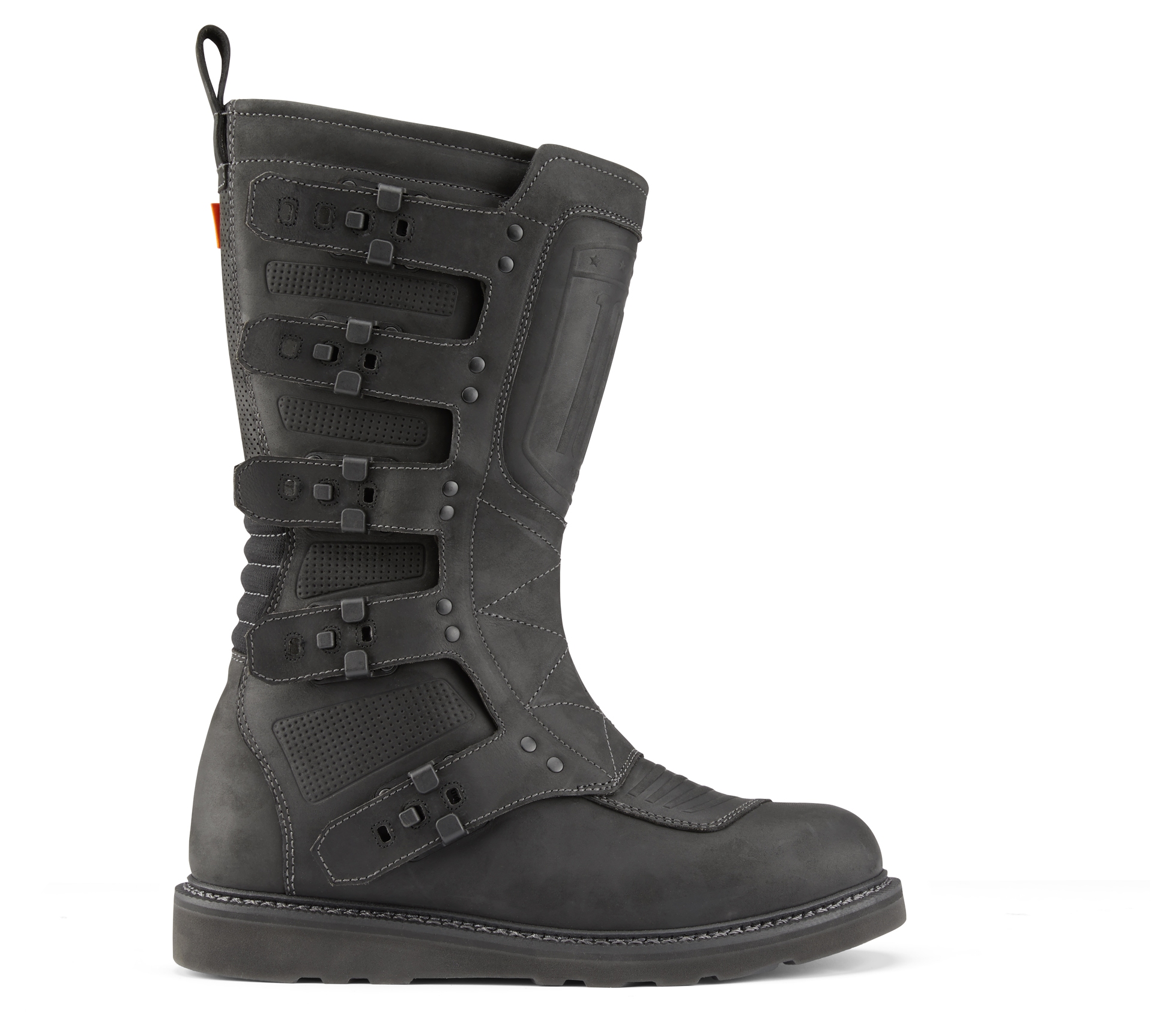 Icon Elsinore 2 CE Boots | 15% ($40.00) Off! - RevZilla