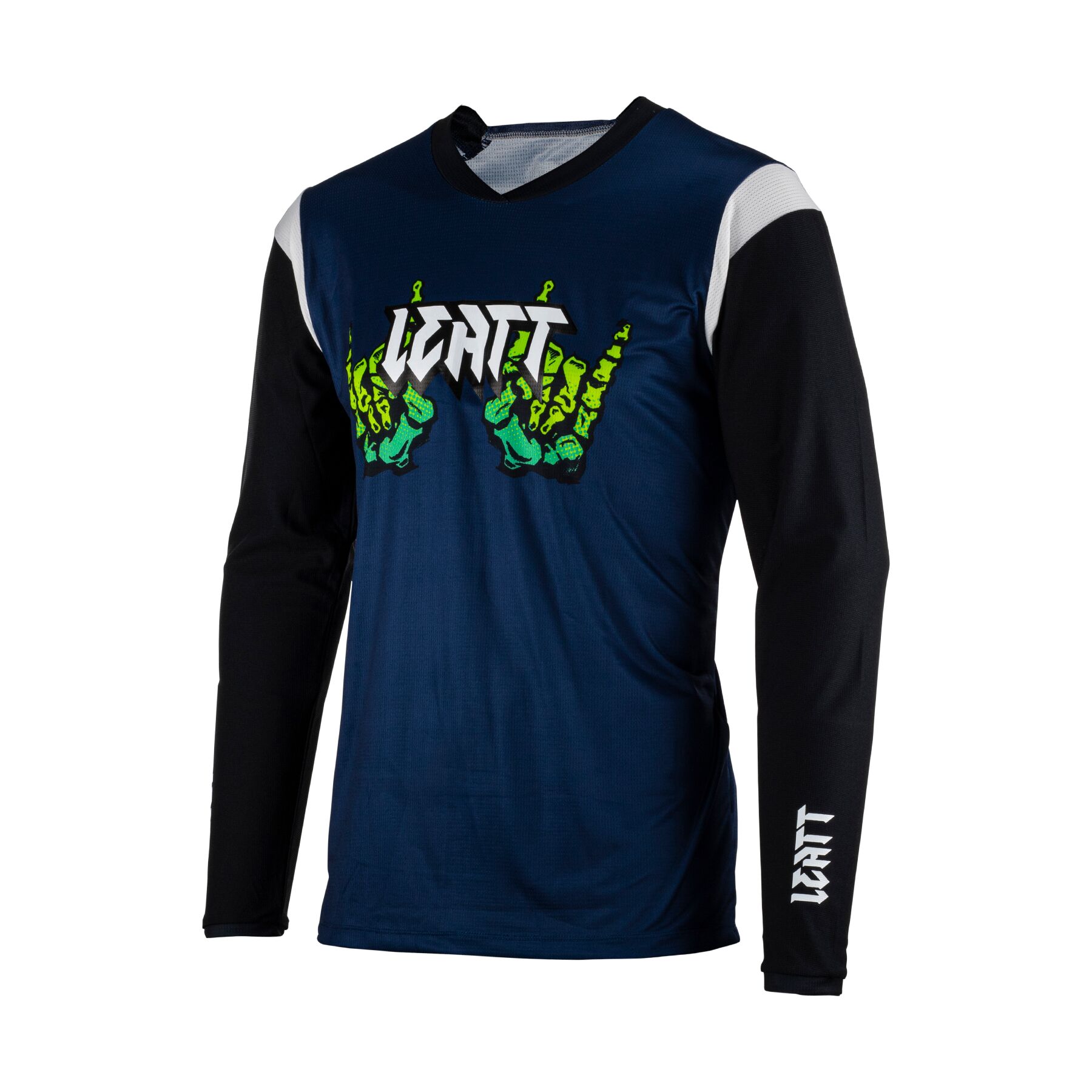 Leatt MTB Gravity 3.0 Jersey (SM)