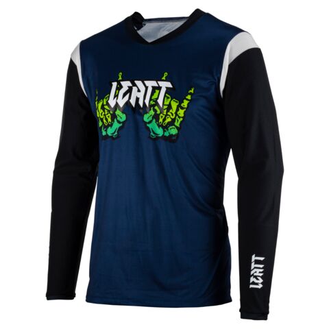 Leatt MTB Gravity 3.0 Jersey (SM)