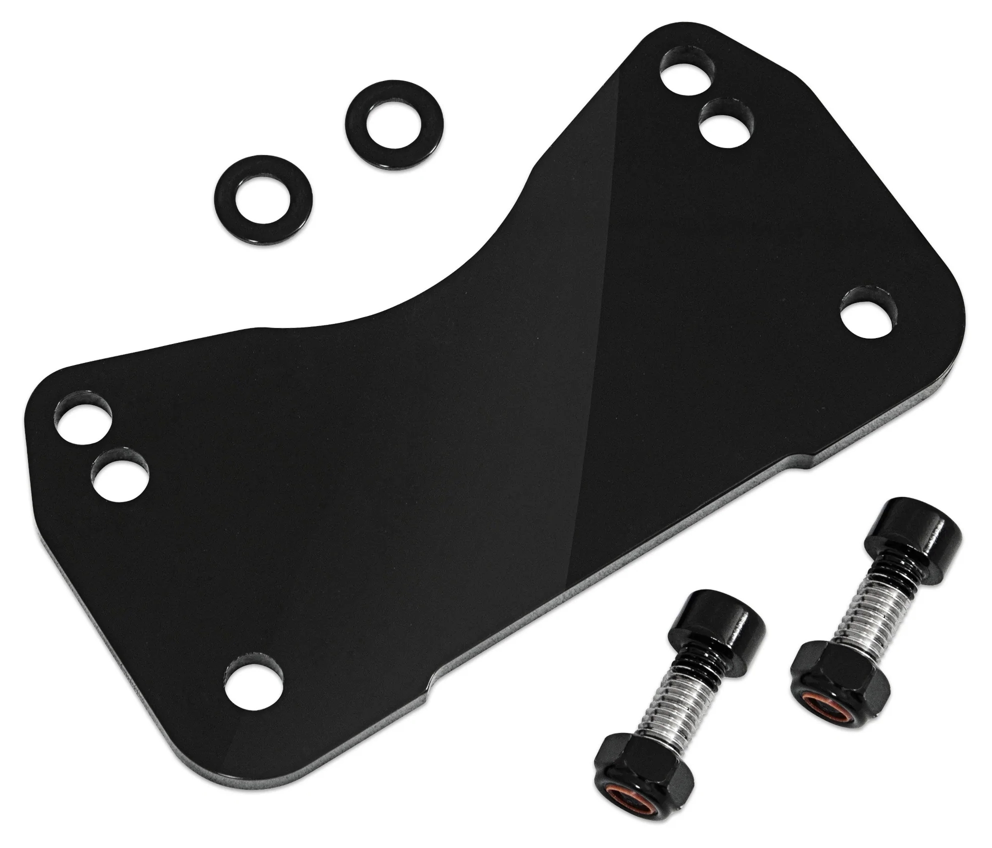 Memphis Shades Headlight Extension Block Honda Rebel 1100 20212024