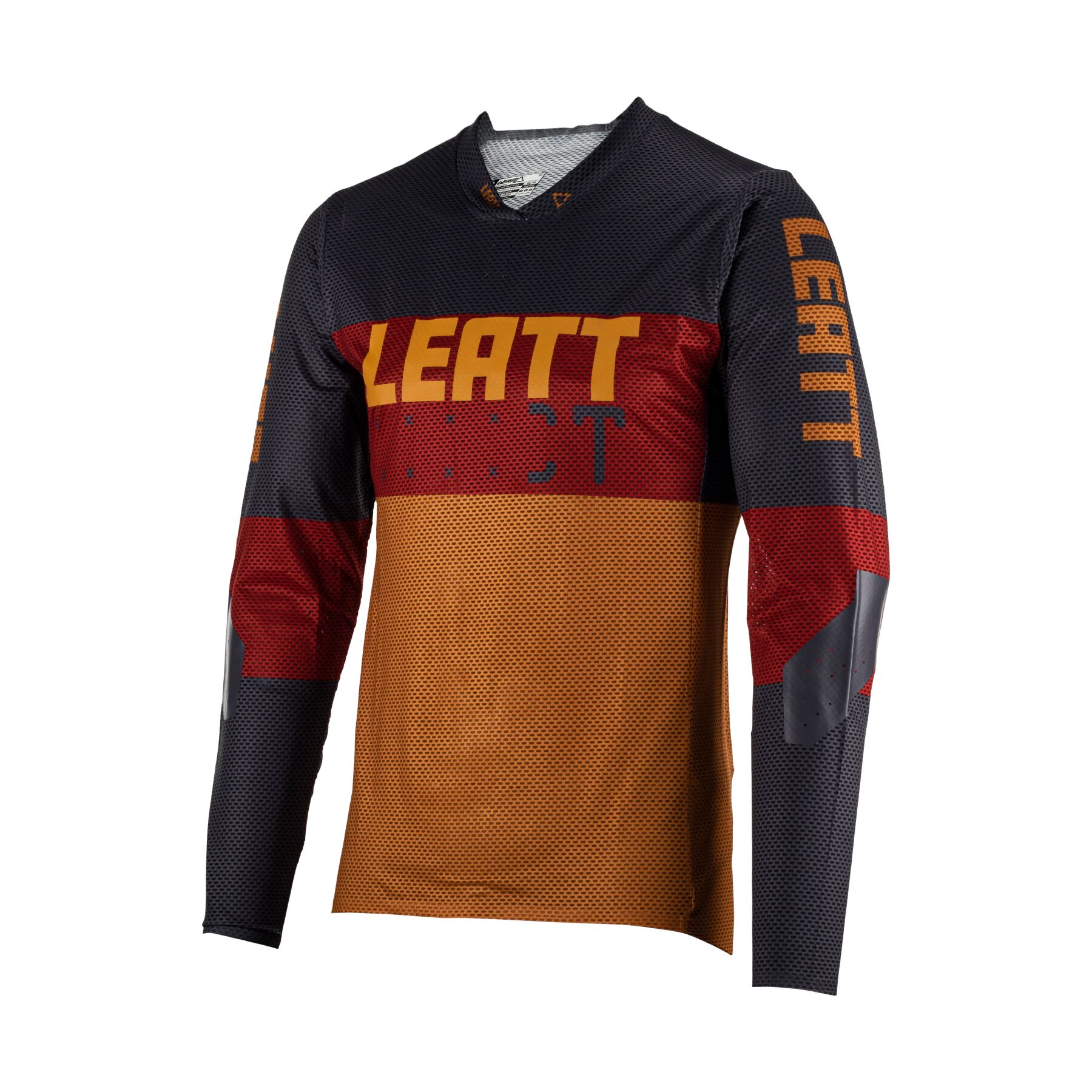 Leatt MTB Gravity 4.0 Jersey