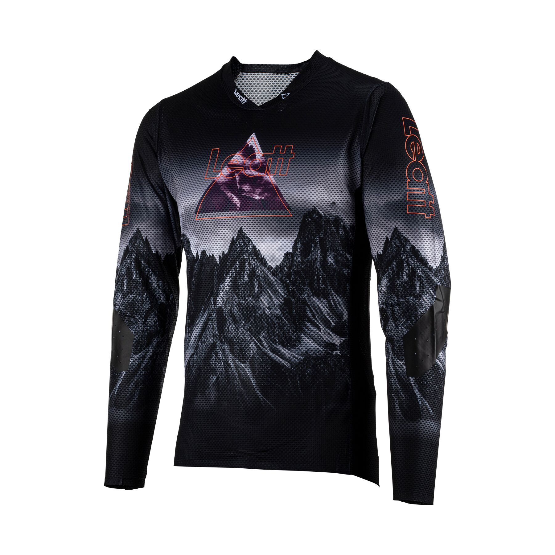 Leatt MTB Gravity 4.0 Jersey