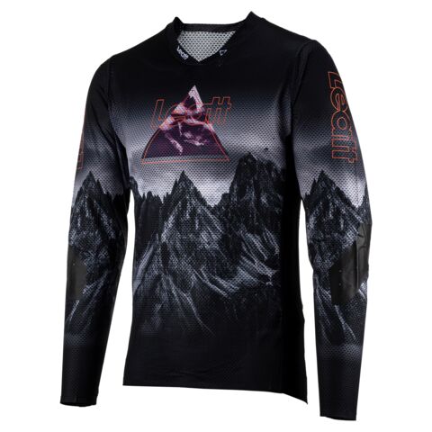 Leatt MTB Gravity 4.0 Jersey